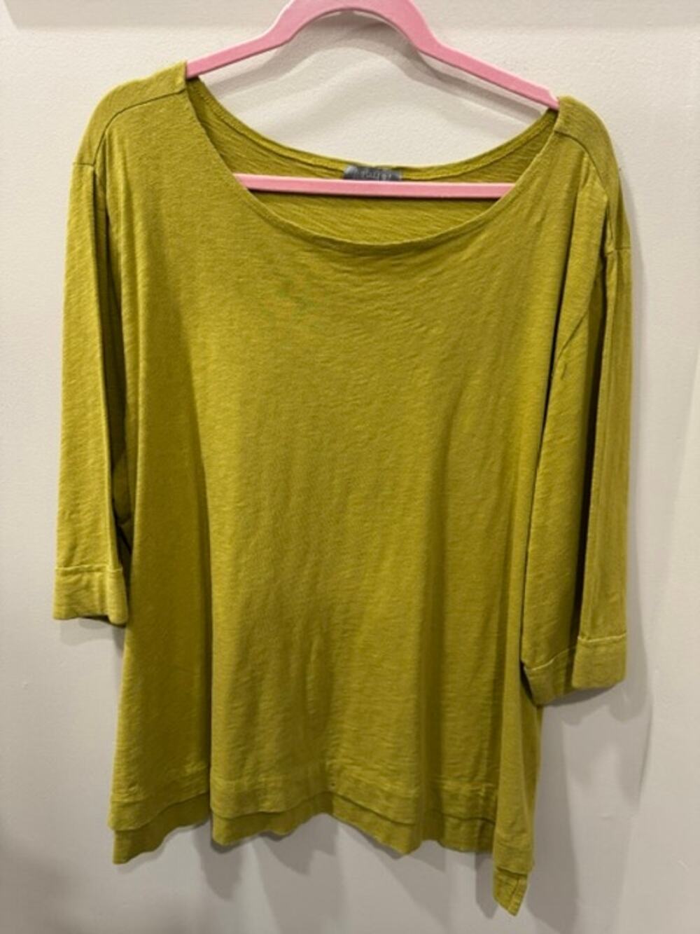 Habitat clothes to live in